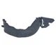 Front Passenger Side Fender Liner For 2014-2016 Lexus IS200t IS250 IS300 IS350 Front Passenger Side Fender Liner For 2014-2016 Lexus IS200t IS250 IS300 IS350