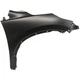 CAPA Certified Fender For 2012-2016 Honda CR-V Front Passenger Side