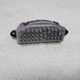 2020 GMC SIERRA150 Blower Motor Resistor Only OEM ID 84693367 2020 GMC SIERRA150 Blower Motor Resistor Only OEM ID 84693367
