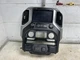 2021 CHEVROLET SILVRDO15 Display and Control W/Dash Bezel OEM ID 84743964 2021 CHEVROLET SILVRDO15 Display and Control W/Dash Bezel OEM ID 84743964