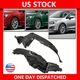 For 2013-15 Subaru WRX STI Front Driver+Passenger Side Splash Guard Fender Liner