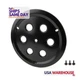 One Dominator Race DOM1032-B-BK Black Aluminum Mud Cover Performance Racing Part One Dominator Race DOM1032-B-BK Black Aluminum Mud Cover Performance Racing Part