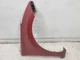 2011-2015 Hyundai Elantra Sedan Passenger Fender - Geranium Red