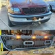Front Grille For 1999-2003 FORD F150 F-150 Raptr Style Grill W/ letters Upgrade