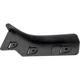 New Fender Extension Passenger Side Extension Pad Fits Corolla Prius TO1251137