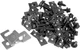 Brothers Trucks 8130-67 Inner Fender Bolt Kit for 1967-1972 Chevrolet GMC C/K Brothers Trucks 8130-67 Inner Fender Bolt Kit for 1967-1972 Chevrolet GMC C/K