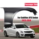 Front Right Side Fender Replacement For 2013-2018 Cadillac ATS Sedan Front Right Side Fender Replacement For 2013-2018 Cadillac ATS Sedan