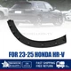 NEW Wheel Opening Molding Rear Passenger Right Side Fits 2023-2025 Honda HR-V