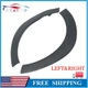 Front Fender Garnish Assembly Driver Passenger Side For 2016-2021 Hyundai Tucson Front Fender Garnish Assembly Driver Passenger Side For 2016-2021 Hyundai Tucson