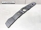 ⭐️2016-2023 JAGUAR XF FRONT RIGHT PASSENGER FENDER REARWARD INSULATOR SEAL OEM