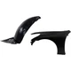 Fender Quarter Panel Driver Left Side Hand Sedan for INFINITI G37 10-13
