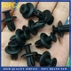 60Pcs Bumper Fender Rivet Trim Clips 0G03250037A For Kia Soul EV Sportage Amanti