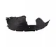New Front Driver Side Fender Liner For 2016-2018 Honda HR-V HO1248171