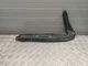 Audi A4 Allroad 2013 Left front fender end trim 8K0821111A ATV60746