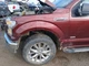 Driver Fender Without Wheel Lip Moulding Fits 15-20 FORD F150 PICKUP 1433703