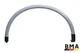 Porsche Cayenne Rear Left Side Wheel Arch Molding 2015 2016 2017 2018 OEM Porsche Cayenne Rear Left Side Wheel Arch Molding 2015 2016 2017 2018 OEM