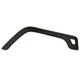 OEM 1997 - 2006 Jeep Wrangler Front Right Fender Flare Trim TEXTURED 5KC26DX9AB