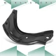 Fits 12-15 Vw Passat Front Passenger Right Side Fender Brace Support Kit Fits 12-15 Vw Passat Front Passenger Right Side Fender Brace Support Kit