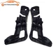 2PCS Front Bumper Fender Support Bracket Inside LH & RH For 2012-2019 VW Beetle 2PCS Front Bumper Fender Support Bracket Inside LH & RH For 2012-2019 VW Beetle