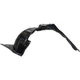 Fender Liner Front Passenger Side For 2014-2020 Mitsubishi Mirage Fender Liner Front Passenger Side For 2014-2020 Mitsubishi Mirage