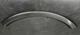 OEM 2019-2025 Audi Q7 SQ7 Rear Left Driver Wheel Opening Arch 4M0853817H