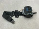 16 17 18 19 20 Jaguar XF S Rear Left Driver Seatbelt Retractor Black 1628 OEM 16 17 18 19 20 Jaguar XF S Rear Left Driver Seatbelt Retractor Black 1628 OEM