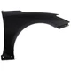 Fender For Hyundai Veloster 2019-2021 Front RH 1.6L; Turbo R-Spec Tech Ultimate