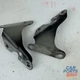 Audi Q7 front left right fender mount bracket set 2007-2015 OEM 4L0821135