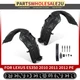 2x Inner Fender Liners with Insulation Foam Front Side for Lexus ES350 2010-2012 2x Inner Fender Liners with Insulation Foam Front Side for Lexus ES350 2010-2012
