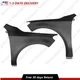 Fender For Mercedes-Benz CLA250 2014-2019 Front Left and Right C117 Steel Fender For Mercedes-Benz CLA250 2014-2019 Front Left and Right C117 Steel