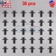 30x Bumper Fender Liner Retainer Clips for Kia Amanti Sedona Soul Spectra Rondo 