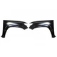 For Toyota Tacoma 2016-2021 Fender Assembly Driver and Passenger Side Pair CAPA