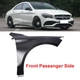 For 2014-2019 Mercedes Benz CLA250 CLA45 AMG Fender Front Right Side MB1241148 For 2014-2019 Mercedes Benz CLA250 CLA45 AMG Fender Front Right Side MB1241148
