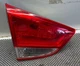 Tail Light Assembly HYUNDAI TUCSON Left 10 11 12 13 14 15 Tail Light Assembly HYUNDAI TUCSON Left 10 11 12 13 14 15