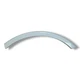 2020-2024 Audi Q7 Rear left driver side wheel arch flare molding OEM 4M0853817H