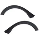 Rear Fender Trims Set Fits 2013-2017 Subaru Crosstrek Rear Fender Trims Set Fits 2013-2017 Subaru Crosstrek