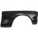 Fender For 1964-1966 Ford Mustang Front Passenger Side Fender For 1964-1966 Ford Mustang Front Passenger Side
