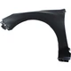 Fender Primed Steel Front Driver Side For 2012-2016 Subaru Impreza