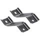 Pair Fender Supports Set of 2 Front Driver & Passenger Side Left Right for RVR Pair Fender Supports Set of 2 Front Driver & Passenger Side Left Right for RVR