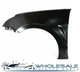 For 2008-2011 Ford Focus w/o Grille Left Fender Painted FO1240267 For 2008-2011 Ford Focus w/o Grille Left Fender Painted FO1240267