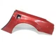 2004 2009 Cadillac XLR OEM Left Rear Quarter Body Panel 379E Red Tint Metallic 2004 2009 Cadillac XLR OEM Left Rear Quarter Body Panel 379E Red Tint Metallic