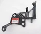 Genuine OEM Honda 60213-TBA-A00ZZ Passenger Front Fender Bracket 2016-2021 Civic