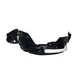 New Front Driver Side Fender Liner Direct Replacement Fits 2019-2021 Toyota C-HR