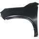Fender Primed Steel Front Driver Side For 2011 Kia Sorento