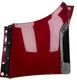 2014-2024 JAGUAR F-TYPE FRONT LEFT FENDER PANEL ITALIAN RED (1AF) EX53-16016-AN 2014-2024 JAGUAR F-TYPE FRONT LEFT FENDER PANEL ITALIAN RED (1AF) EX53-16016-AN