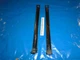 2 FRONT FENDER to HEADLAMP FLANGE EXTENSION BRACES 72-74 CHALLENGER RALLYE MOPAR