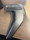 2021 TO 2024 FORD F-150 RIGHT SIDE FENDER ENBLUM Dark Gray 2021 TO 2024 FORD F-150 RIGHT SIDE FENDER ENBLUM Dark Gray