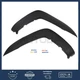 Left＆Right Side Front Fender Flare For 2005-2013 2014 2015 Toyota Tacoma