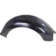 Front Fender for Volkswagen Beetle 2012-2019, Right (Passenger) Side, Primed Front Fender for Volkswagen Beetle 2012-2019, Right (Passenger) Side, Primed