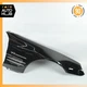 03-08 Mercedes R230 SL55 AMG SL500 SL550 Fender Front Right Passenger Side OEM 03-08 Mercedes R230 SL55 AMG SL500 SL550 Fender Front Right Passenger Side OEM